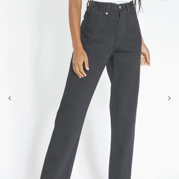 Thrills black jeans - Picture 2 of 5